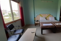 Bilik Tidur Sai Ranga Hotel &  Residency