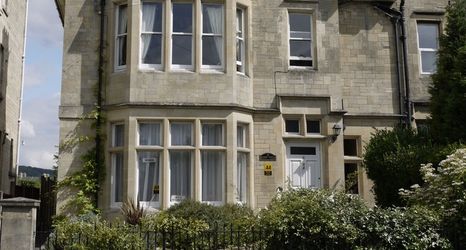 Exterior 2 Elgin Villa