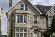 Bangunan Elgin Villa