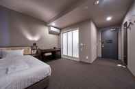 Kamar Tidur Welina Hotel Premier Shinsaibashi