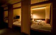 ห้องนอน 4 Hatagoya Jyozankei Shoten - Hostel