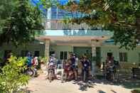 Luar Bangunan Hoang Sa Beach Healing Home