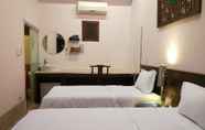 Kamar Tidur 5 Qiong Lin 105-1 Homestay