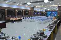 Dewan Majlis Hotel Rockfort View Private Limited