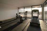 Fitness Center Hotel Rockfort View Private Limited