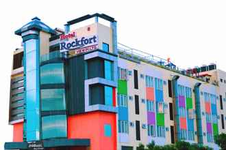 Bangunan 4 Hotel Rockfort View Private Limited