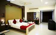 Bedroom 6 Hotel Rockfort View Private Limited