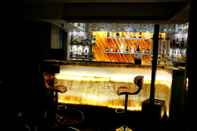 Bar, Kafe dan Lounge Hotel Rockfort View Private Limited