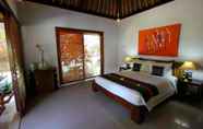 Bedroom 6 Siddhartha Oceanfront Resort & Spa Bali - CHSE Certified
