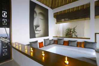 ล็อบบี้ 4 Siddhartha Oceanfront Resort & Spa Bali