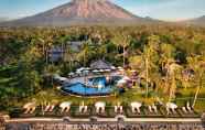 Nearby View and Attractions 4 Siddhartha Oceanfront Resort & Spa Bali - CHSE Certified