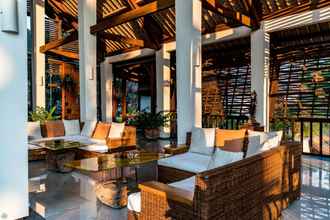 Lobby 4 Siddhartha Oceanfront Resort & Spa Bali - CHSE Certified