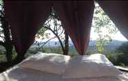 Bedroom 3 Camping Domaine de Senaud