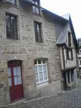 Exterior 4 Le Rempart du Jerzual