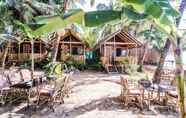 Bangunan 2 Goa Cottages Agonda