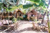 Bangunan Goa Cottages Agonda