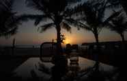 Nearby View and Attractions 4 Goa Cottages Agonda