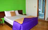 Bedroom 7 Paipa Hotel 100% Boyacense