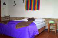 Bedroom Paipa Hotel 100% Boyacense