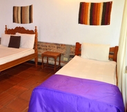 Bedroom 5 Paipa Hotel 100% Boyacense