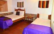 Bedroom 5 Paipa Hotel 100% Boyacense