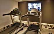 Fitness Center 5 Sky Hotel Apartments City