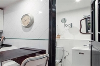 Toilet Kamar Cool Tailor Made Studio