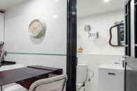 In-room Bathroom Cool Tailor Made Studio