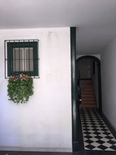 Lobby 4 Alfama Tailor Made Blue House With a View