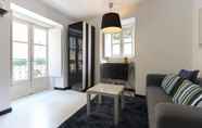 Common Space 7 Tailor Made Flat in Central Bairro Alto