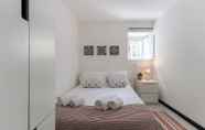 Bedroom 6 Tailor Made Flat in Central Bairro Alto