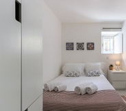 Bilik Tidur 6 Tailor Made Flat in Central Bairro Alto