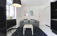 Common Space 4 Tailor Made Flat in Central Bairro Alto