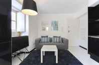 Common Space Tailor Made Flat in Central Bairro Alto