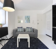 Ruang Umum 4 Tailor Made Flat in Central Bairro Alto