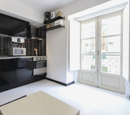 Bilik Tidur 2 Tailor Made Flat in Central Bairro Alto