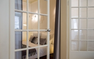 ห้องนอน 6 Hip Tailor Made Flat in Bairro Alto