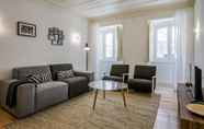 Common Space 3 Hip Tailor Made Flat in Bairro Alto