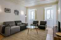 Khu vực công cộng Hip Tailor Made Flat in Bairro Alto