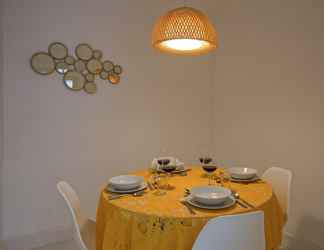 Phòng ngủ 2 Hip Tailor Made Flat in Bairro Alto