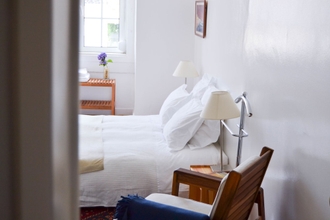 Bedroom 4 Family Apartment by the River