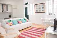 Common Space Cool Tailor Made 2 Bedroom Apartment