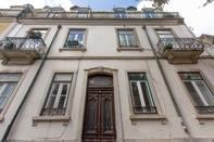 Exterior Spacious Tailor Made Bairro Alto