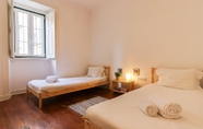 Bedroom 2 Spacious Tailor Made Bairro Alto