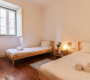 Bedroom 2 Spacious Tailor Made Bairro Alto