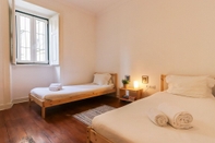 Bedroom Spacious Tailor Made Bairro Alto