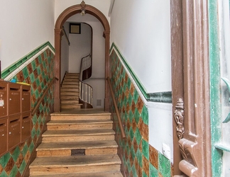 Lobby 2 Spacious Tailor Made Bairro Alto