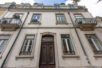 Exterior 4 Spacious Tailor Made Bairro Alto