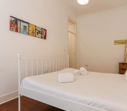 Bedroom 7 Spacious Tailor Made Bairro Alto