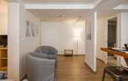 Ruang untuk Umum 6 Cozy Apartment in Lisbon's Center